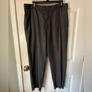 Men’s dress pant size 34